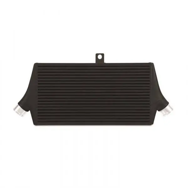 Intercooler Mishimoto Mitsubishi Lancer Evolution 7 8 9 2001-2007 Black Ostatnie sztuki