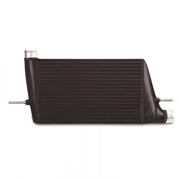 Intercooler Mishimoto Mitsubishi Lancer Evolution 10 2008-2015 Black Promocja