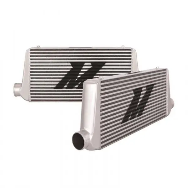 Nie przegap Intercooler Mishimoto S-Line 580x300x76