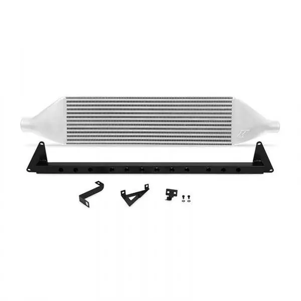 Intercooler Mishimoto Subaru STI 2008-2014 Front Mount + Crash Beam Ostatnia szansa