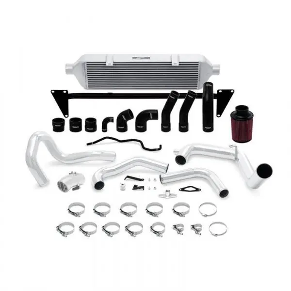 Intercooler Mishimoto Subaru STI 2015+ Front Mount Obniżka ceny
