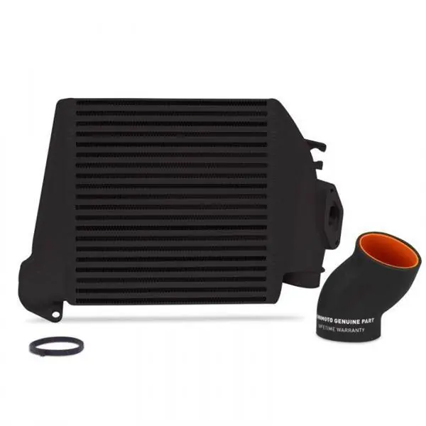 Intercooler Mishimoto Subaru WRX 2008-2014 Top Mount + Piping Kit Ostatnie sztuki