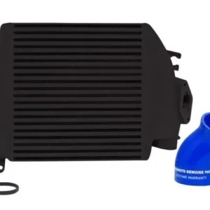 Niska cena Intercooler Mishimoto Subaru WRX 2008-2014 Top Mount + Piping Kit