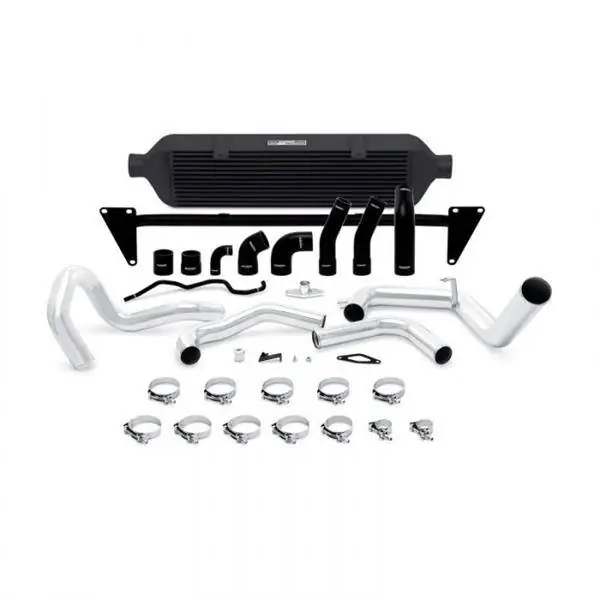 Zniżka Intercooler Mishimoto Subaru WRX STI 2015+ Front Mount Black