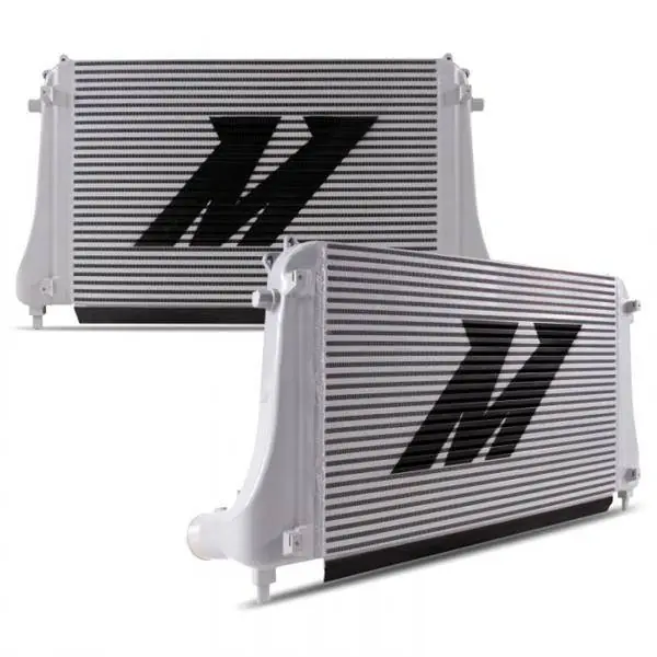 Intercooler Mishimoto VW Golf 7 TSI/GTI/R 2015+ Sprawdź teraz