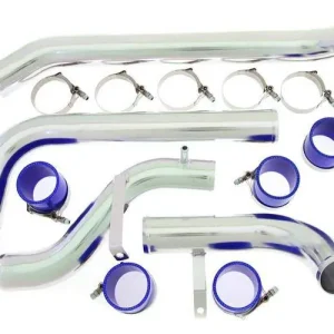 Intercooler Piping Kit TurboWorks Honda Civic 88-00 Kup teraz