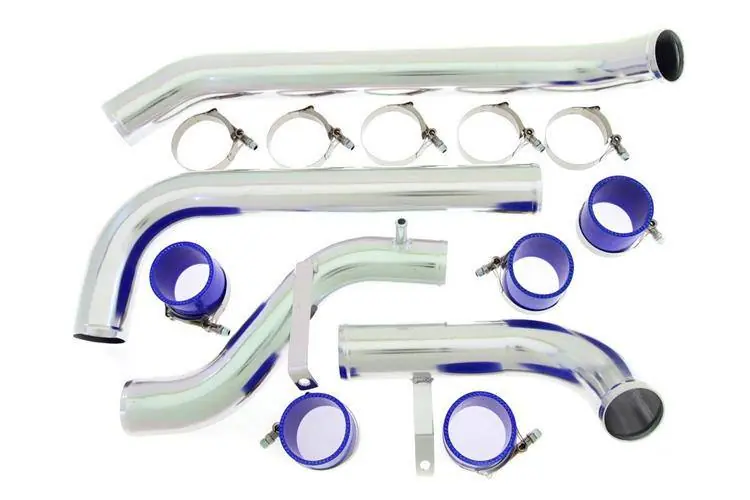 Intercooler Piping Kit TurboWorks Honda Civic 88-00 Kup teraz
