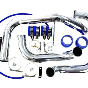 Ostatnie sztuki Intercooler Piping Kit TurboWorks Nissan Skyline R33