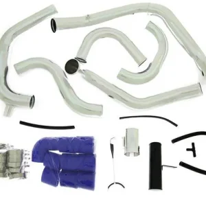 Intercooler Piping Kit TurboWorks Subaru Impreza WRX 02-06 Front Sprawdź teraz