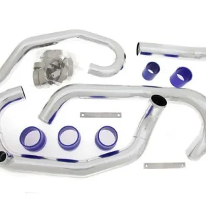 Do wyczerpania zapasów Intercooler Piping Kit TurboWorks Subaru Impreza WRX 95-01