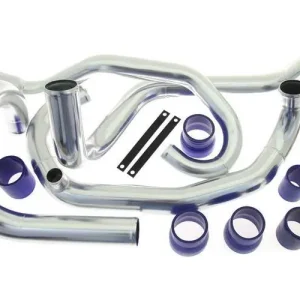 Ograniczona ilość Intercooler Piping Kit TurboWorks Subaru Impreza WRX 96-00