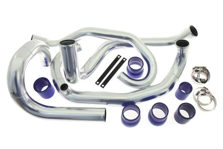 Ograniczona ilość Intercooler Piping Kit TurboWorks Subaru Impreza WRX 96-00