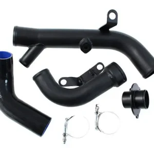 Intercooler Piping Kit TurboWorks VW Golf R, Audi TT, Seat Cupra R 2.0T Premium