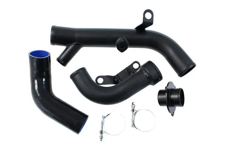 Intercooler Piping Kit TurboWorks VW Golf R, Audi TT, Seat Cupra R 2.0T Premium
