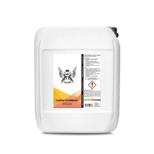Darmowy zwrot RR Customs Leather conditioner 5L (Pielęgnacja skóry)
