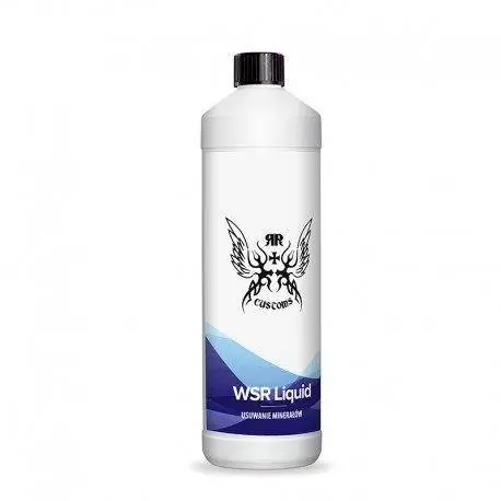 RR Customs Water Spot Remover Liquid 1L (Usuwanie zacieków) Hit cenowy