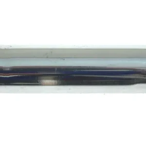 Rura aluminiowa 0st 10mm 10cm Popularny