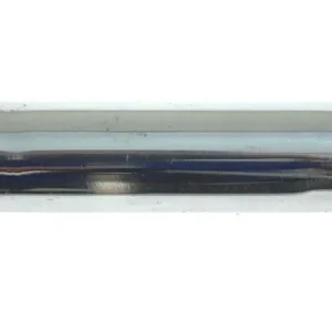Bestseller Rura aluminiowa 0st 15mm 10cm