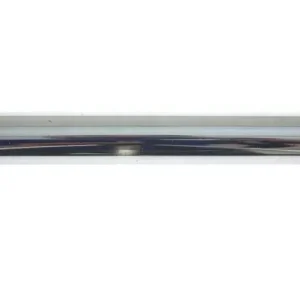 Bezpieczna płatność Rura aluminiowa 0st 28mm 20cm