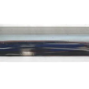 Nowy Rura aluminiowa 0st 35mm 10cm
