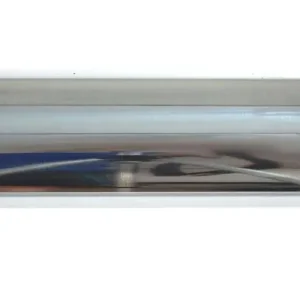 Rura aluminiowa 0st 76mm 20cm Hit cenowy