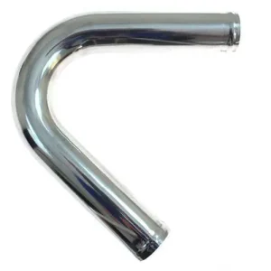 Rura aluminiowa 135st 40mm 30cm Wyprzedaż
