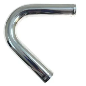 Rura aluminiowa 135st 45mm 30cm Ekspresowa dostawa