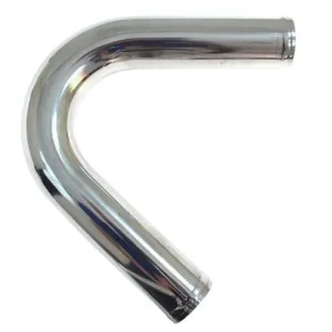 Bezpieczna płatność Rura aluminiowa 135st 51mm 30cm
