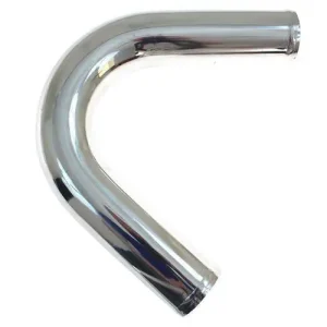 Oferta czasowa Rura aluminiowa 135st 70mm 30cm