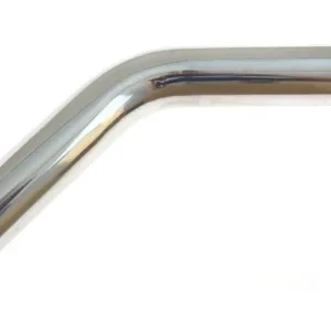Rura aluminiowa 45st 15mm 30cm Premium