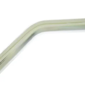 Rura aluminiowa 45st 20mm 60cm Premium