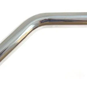 Ograniczona ilość Rura aluminiowa 45st 38mm 30cm