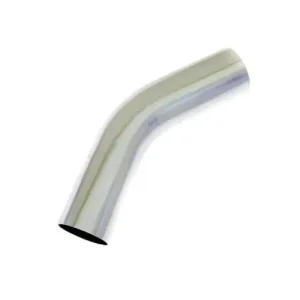 Rura aluminiowa 45st 57mm 35cm Zniżka