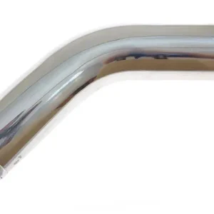 Do wyczerpania zapasów Rura aluminiowa 45st 63mm 30cm