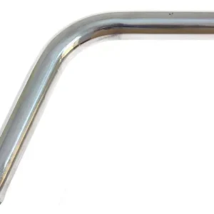 Rura aluminiowa 67st 10mm 30cm Zniżka