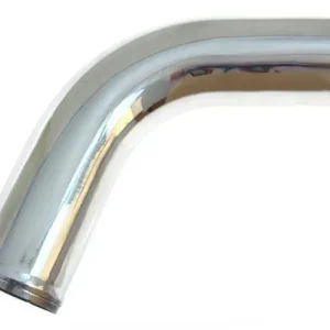 Rura aluminiowa 67st 60mm 30cm Nowy