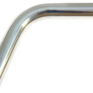 Rura aluminiowa 67st 76mm 60cm Ostatnie sztuki
