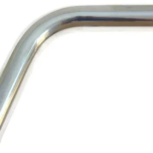 Rura aluminiowa 67st 80mm 60cm Szybka wysyłka