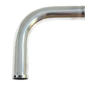Niska cena Rura aluminiowa 90st 32mm 30cm