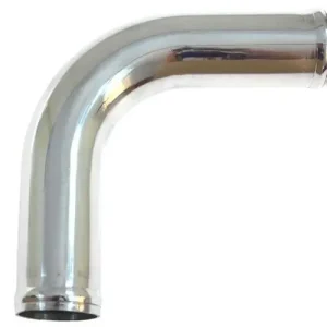 Oferta limitowana Rura aluminiowa 90st 45mm 30cm