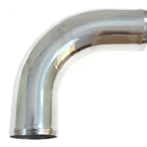 Rura aluminiowa 90st 63mm 30cm Dostępne od ręki