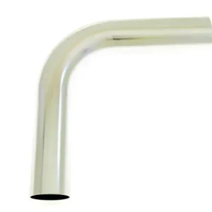 Rura aluminiowa 90st 70mm 60cm Najlepsza cena
