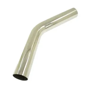 Rura nierdzewka 45st 51mm 61cm Popularny