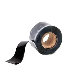Samouszczelniająca taśma TurboWorks 25mm x 0.3mm 3.5m Black Premium