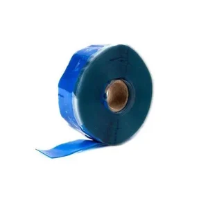 Samouszczelniająca taśma TurboWorks 25mm x 0.3mm 3.5m Blue Niska cena