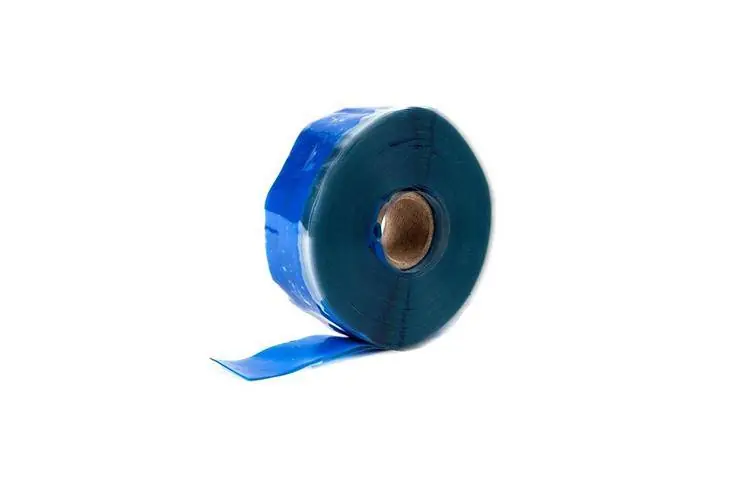 Samouszczelniająca taśma TurboWorks 25mm x 0.3mm 3.5m Blue Niska cena