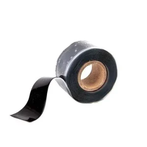 Bezpieczna płatność Samouszczelniająca taśma TurboWorks 50mm x 0.3mm 3.5m Black