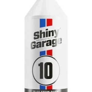 Tani Shiny Garage Blue Snow Foam 1L (Piana aktywna)