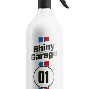 Oferta czasowa Shiny Garage D-Tox 1L (Deironizer)