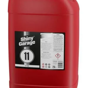 Dodaj do koszyka Shiny Garage D-Tox 25L (Deironizer)